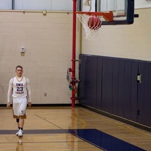 Meet your Posher, Mark